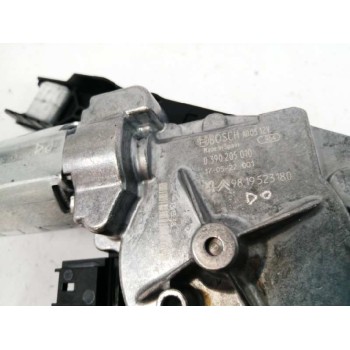 Recambio de motor limpia trasero para peugeot 308 sw 1.2 12v e-thp referencia OEM IAM 9819523180 0390205010 