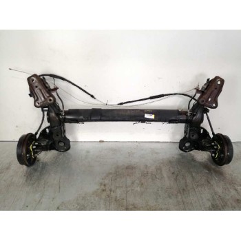 Recambio de puente trasero para citroën c-elysee (dd_) 1.6 bluehdi 100 referencia OEM IAM 1608396680  