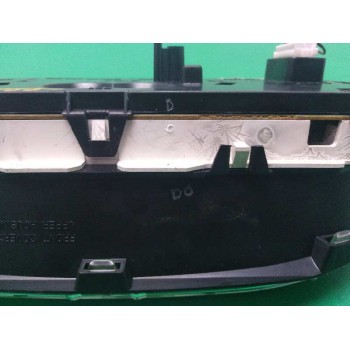 Recambio de cuadro instrumentos para nissan almera tino (v10m) básico referencia OEM IAM BU071  
