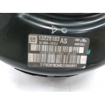 Recambio de servofreno para opel insignia sports tourer 2.0 cdti cat referencia OEM IAM 13228183 360573521 