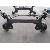 Recambio de puente trasero para fiat fiorino básico referencia OEM IAM 1353699080  