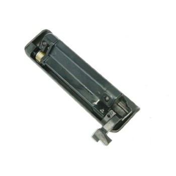 Recambio de maneta exterior delantera derecha para ford transit bus 1995 tourneo 2.5 referencia OEM IAM 1090806  