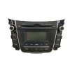 Recambio de sistema audio / radio cd para hyundai i30 (gd) 1.4 crdi cat referencia OEM IAM 96170A6210GU  