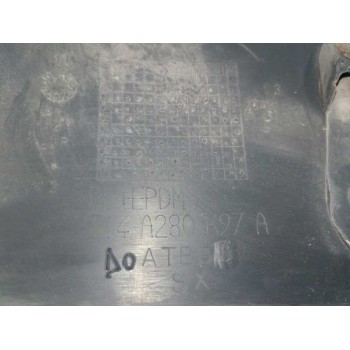 Recambio de aletin trasero izquierdo para ford transit connect (tc7) 1.8 tdci cat referencia OEM IAM 2T14A280K97  
