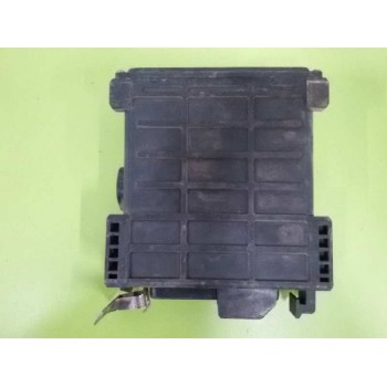 Recambio de centralita motor uce para mercedes-benz clase c (w201) berlina 190 (1985) (201.023) referencia OEM IAM 0025453632 02