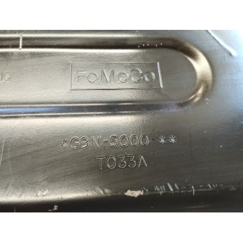 Recambio de puente delantero para ford mondeo ber. (ca2) 2.0 tdci cat referencia OEM IAM 7G9N5000DJ 1863638 7G9N5000