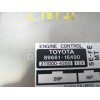 Recambio de centralita motor uce para toyota paseo coupe (l54) 1.5 16v cat referencia OEM IAM 8966116490 2110004260 