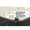 Recambio de cuadro instrumentos para renault kangoo (f/kc0) 1.5 dci diesel referencia OEM IAM 8200336481 281177043 