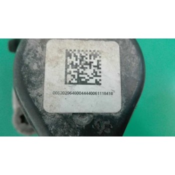 Recambio de pinza freno trasera izquierda para jeep renegade 1.6 m-jet cat referencia OEM IAM 00520296480  