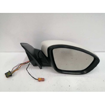 RETROVISOR DERECHO 2 ENCHUFES 2+11 CABLES 