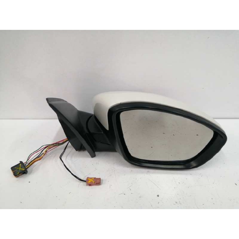 RETROVISOR DERECHO 2 ENCHUFES 2+11 CABLES