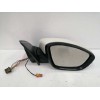 Recambio de retrovisor derecho para peugeot 308 sw 1.2 12v e-thp referencia OEM IAM  2 ENCHUFES 2+11 CABLES 