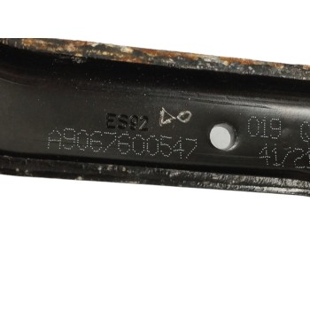 Recambio de soporte / guia puerta corredera para mercedes-benz sprinterii caja cerrada (desde 01.06) 2.1 cdi referencia OEM IAM 