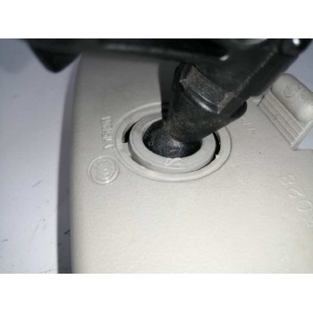 Recambio de espejo interior para citroën c4 picasso 1.2 12v e-thp referencia OEM IAM   