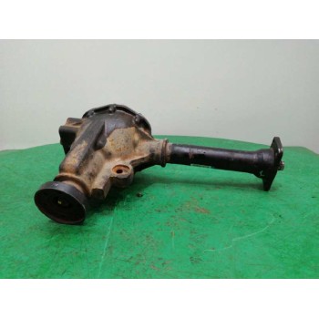 Recambio de diferencial delantero para ssangyong rodius 2.7 turbodiesel cat referencia OEM IAM A331 RELACION 43X13 RELACION 3.31
