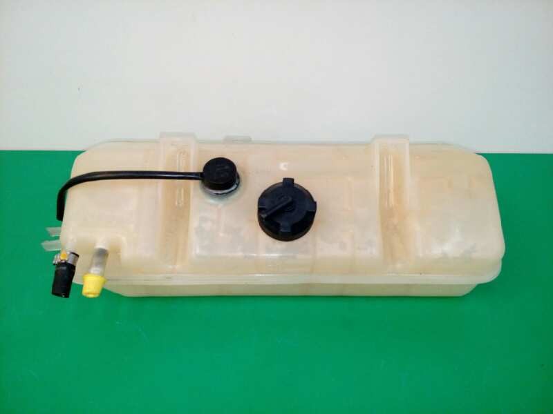 Recambio de deposito expansion para peugeot boxer caja cerr. acristalada (rs2850)(290/330)(´02) 2.8 hdi referencia OEM IAM   
