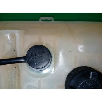 Recambio de deposito expansion para peugeot boxer caja cerr. acristalada (rs2850)(290/330)(´02) 2.8 hdi referencia OEM IAM   