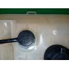 Recambio de deposito expansion para peugeot boxer caja cerr. acristalada (rs2850)(290/330)(´02) 2.8 hdi referencia OEM IAM   