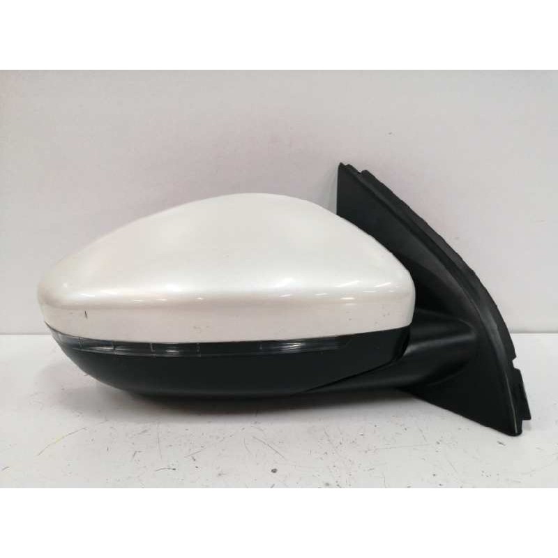 RETROVISOR DERECHO 2 ENCHUFES 2+11 CABLES