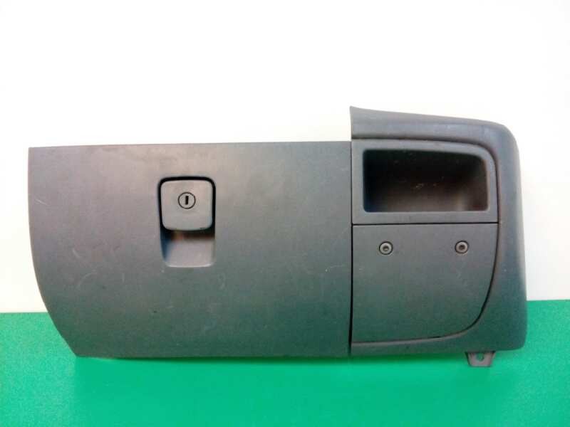 Recambio de guantera para peugeot boxer caja cerr. acristalada (rs2850)(290/330)(´02) 2.8 hdi referencia OEM IAM LS130434601  
