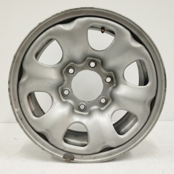 LLANTA 403000X801 7JX16H2 ET25 6H 6X139 7