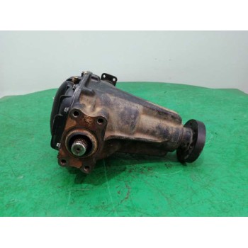 Recambio de diferencial delantero para ssangyong rodius 2.7 turbodiesel cat referencia OEM IAM A331 RELACION 43X13 RELACION 3.31
