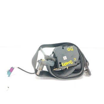 Recambio de cinturon seguridad delantero derecho para fiat panda (169) 1.2 8v dynamic referencia OEM IAM 33025388C  