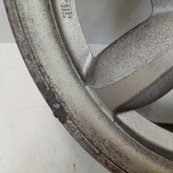 Recambio de llanta para mazda mx-5 (na) básico roadster referencia OEM IAM  14X5,5JJ45 