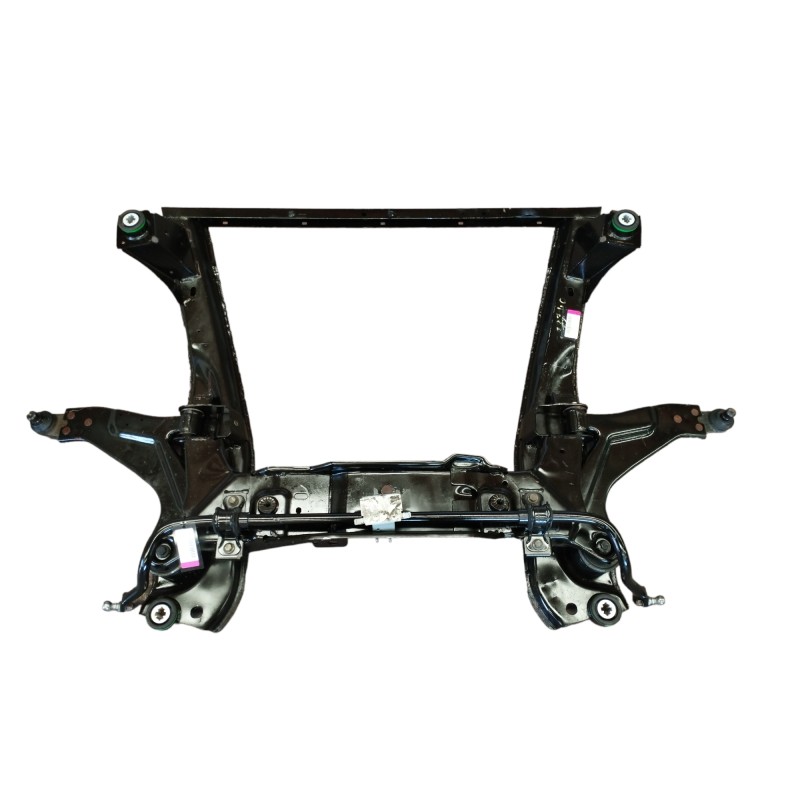 Recambio de puente delantero para jaguar x-type wagon 2.0 diesel cat referencia OEM IAM 2X435000AE C2S12828 