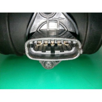 Recambio de caudalimetro para peugeot boxer caja cerrada (rs2850)(290/330)(´02) 330 c  td referencia OEM IAM 0281002184  