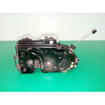 CERRADURA PUERTA DELANTERA IZQUIERDA 3B1837015AQ 