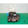Recambio de cerradura puerta delantera izquierda para seat cordoba berlina (6l2) top ii referencia OEM IAM 3B1837015AQ  