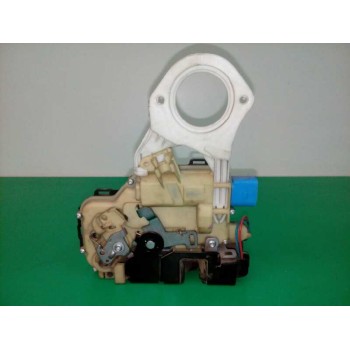 Recambio de cerradura puerta delantera izquierda para seat cordoba berlina (6l2) top ii referencia OEM IAM 3B1837015AQ  