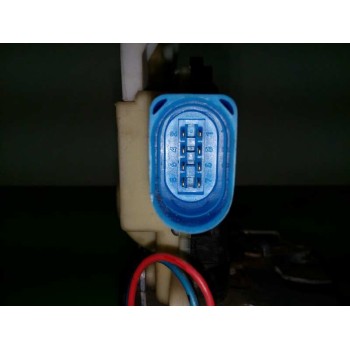 Recambio de cerradura puerta delantera izquierda para seat cordoba berlina (6l2) top ii referencia OEM IAM 3B1837015AQ  
