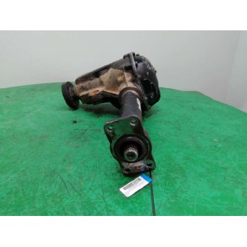 Recambio de diferencial delantero para ssangyong rodius 2.7 turbodiesel cat referencia OEM IAM A331 RELACION 43X13 RELACION 3.31
