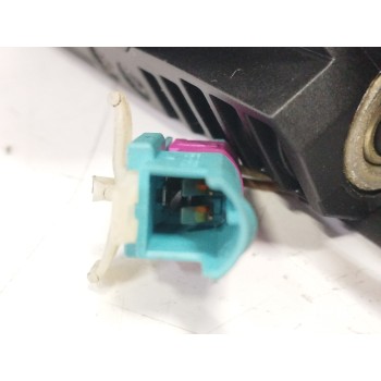 Recambio de cinturon seguridad delantero derecho para fiat panda (169) 1.2 8v dynamic referencia OEM IAM 33025388C  