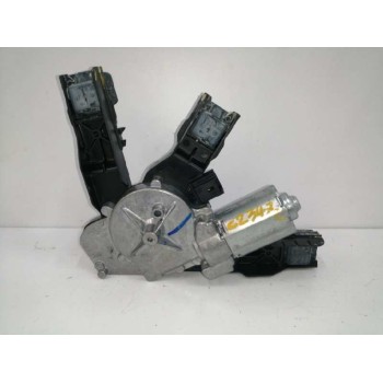 Recambio de motor limpia trasero para citroën c4 picasso 1.2 12v e-thp referencia OEM IAM 9819523180 0390205010 