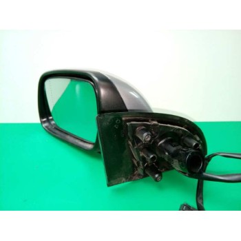 Recambio de retrovisor izquierdo para peugeot 307 (s1) xs referencia OEM IAM 8149AW ELECTRICO 