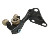 Recambio de soporte / guia puerta corredera para mercedes-benz sprinterii caja cerrada (desde 01.06) 2.1 cdi referencia OEM IAM 