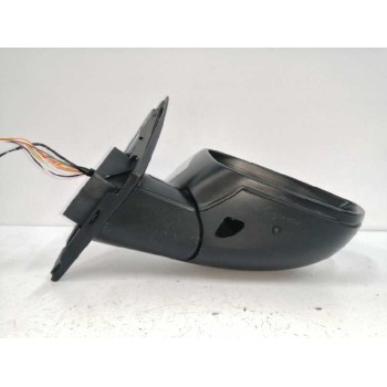 Recambio de retrovisor derecho para peugeot 308 sw 1.2 12v e-thp referencia OEM IAM  2 ENCHUFES 2+11 CABLES 