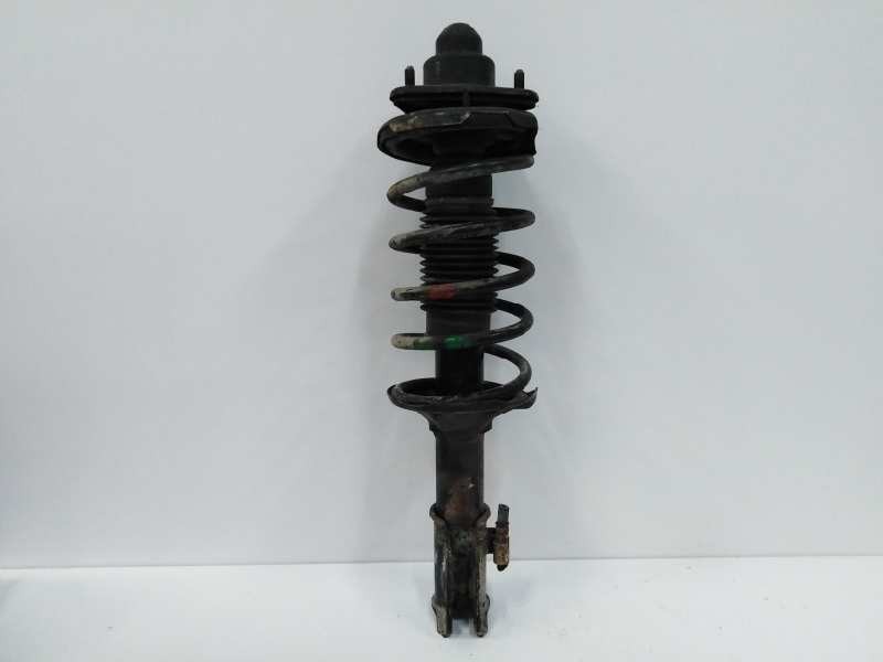 Recambio de amortiguador delantero derecho para hyundai atos prime (mx) 1.0 cat referencia OEM IAM 5466002220  