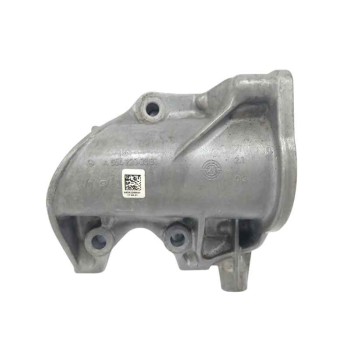 SOPORTE DEL EJE DELANTERO A6542200031 SOPORTE TRANSMISION DELANTERA DERECHA 