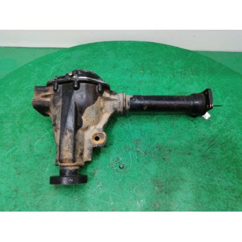 Recambio de diferencial delantero para ssangyong rodius 2.7 turbodiesel cat referencia OEM IAM A331 RELACION 43X13 RELACION 3.31