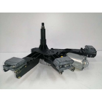 Recambio de motor limpia trasero para citroën c4 picasso 1.2 12v e-thp referencia OEM IAM 9819523180 0390205010 