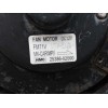 Recambio de electroventilador para hyundai atos prime (mx) 1.0 cat referencia OEM IAM 2538602000  