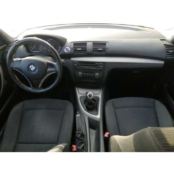 bmw serie 1 berlina (e81/e87) del año 2009