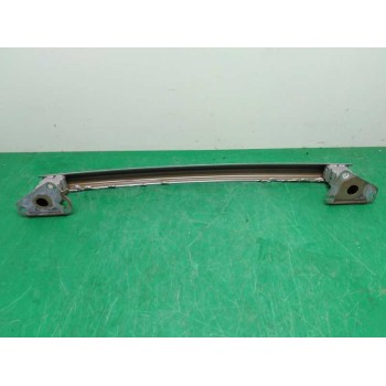 Recambio de refuerzo paragolpes trasero para citroën c3 picasso sx referencia OEM IAM 9681568080  