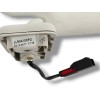 Recambio de parasol derecho para jaguar f-pace (x761) 2.0 td4 awd referencia OEM IAM JLR04100P0  