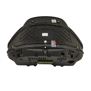 Recambio de cuadro instrumentos para bmw serie 3 lim. (f30) 2.0 16v diesel referencia OEM IAM 62109283314 17649411 