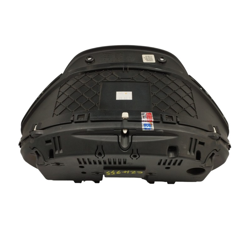 CUADRO INSTRUMENTOS 17649411